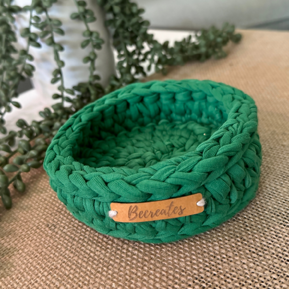 Shamrock-green-mini-handmade-basket (5)