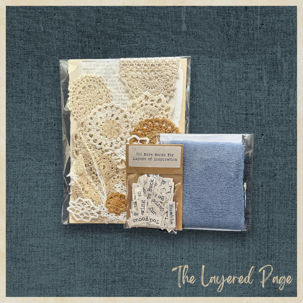 TLP Lovely Layered Bundles One (4)