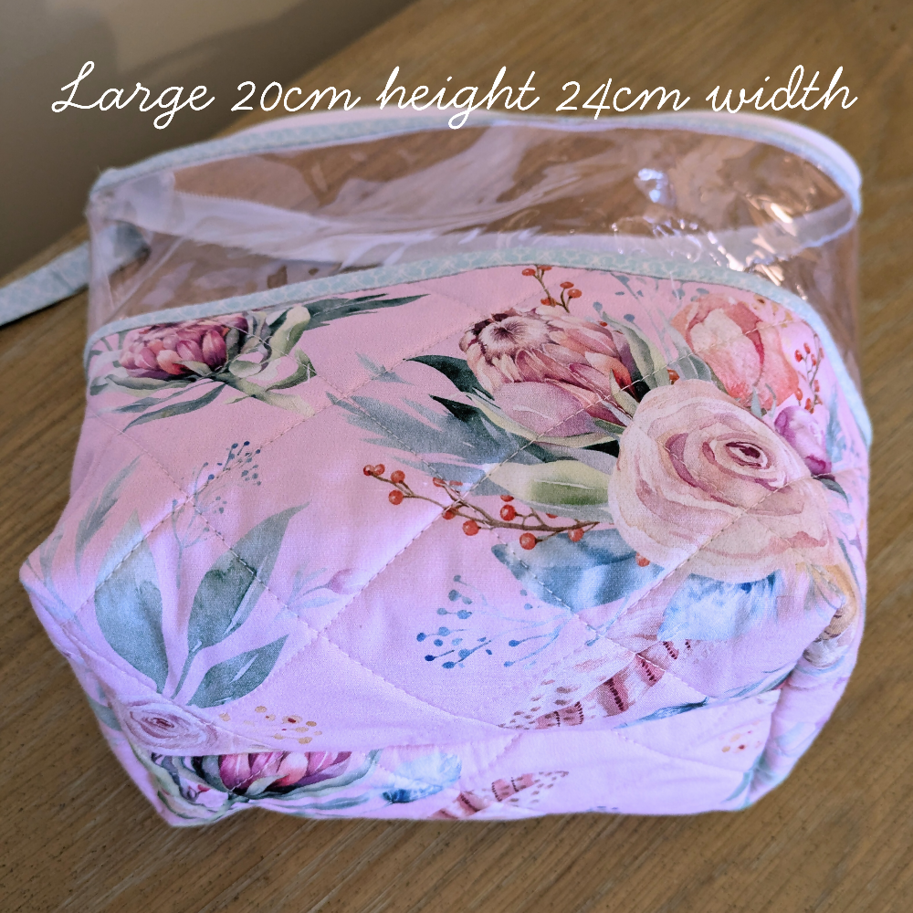 clear_travel_pouch_protea_pink_australian_handmade_sewing_the_denim_patch (10)