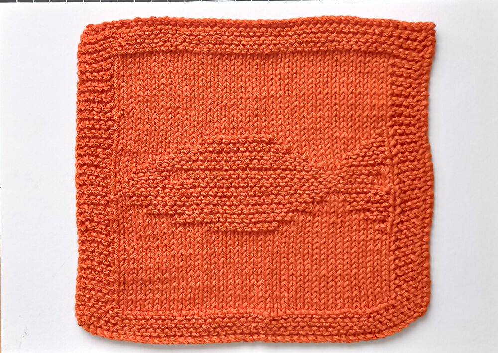 Soft cotton washer, various designs