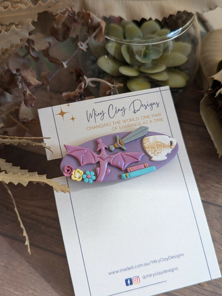 Shop Miry Clay Designs | Madeit.com.au