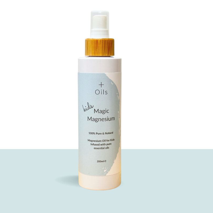 Magic Magnesium Oil