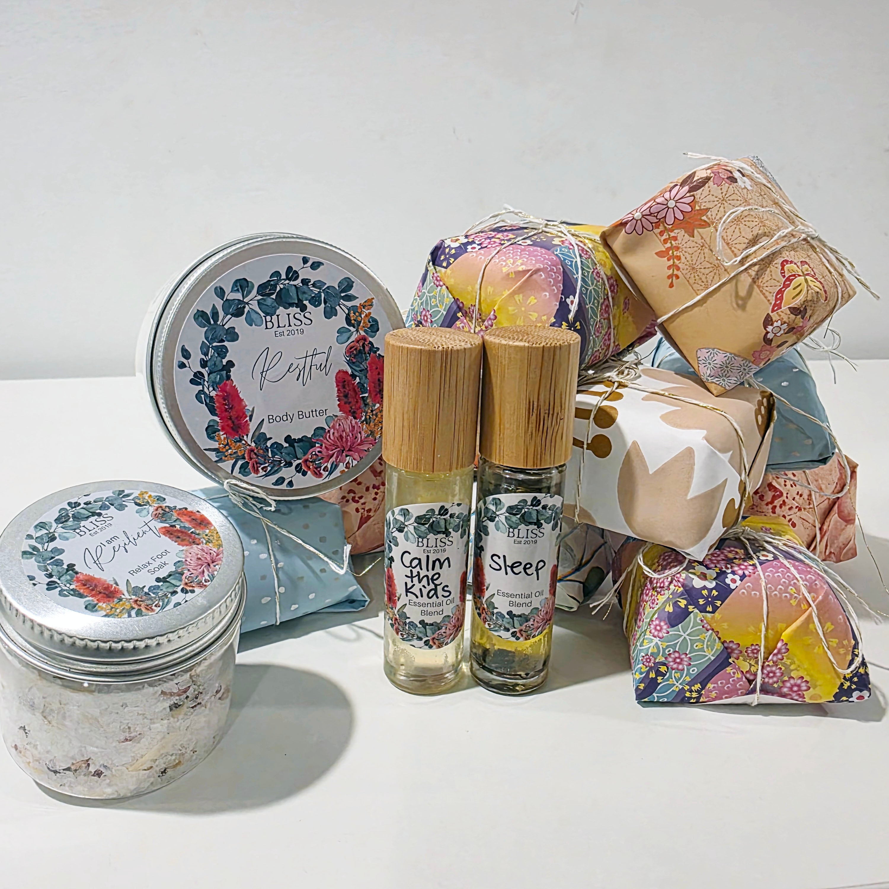 Kid's Care Bundle
