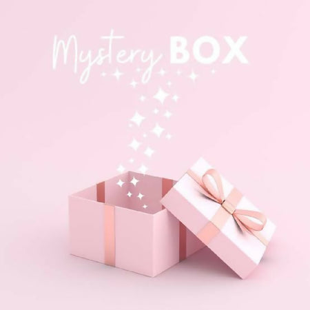 Mystery box