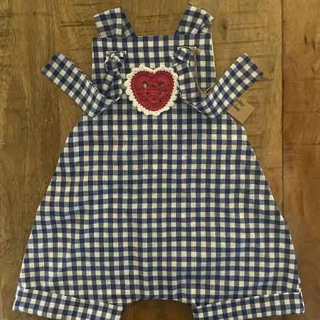 Fabulously Gingham