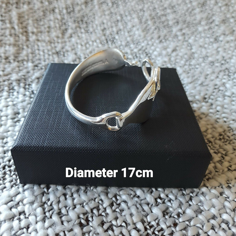 Bangle 1111-17cm