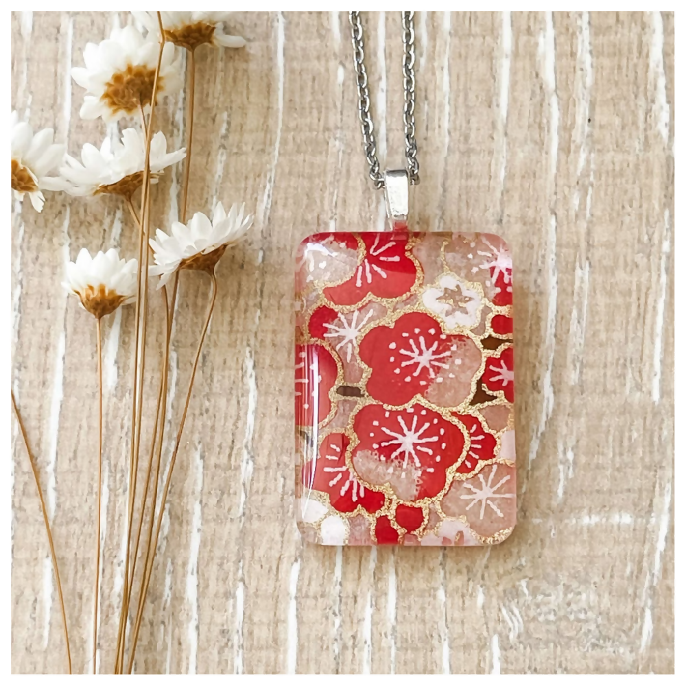 red-cherry-blossom-necklace