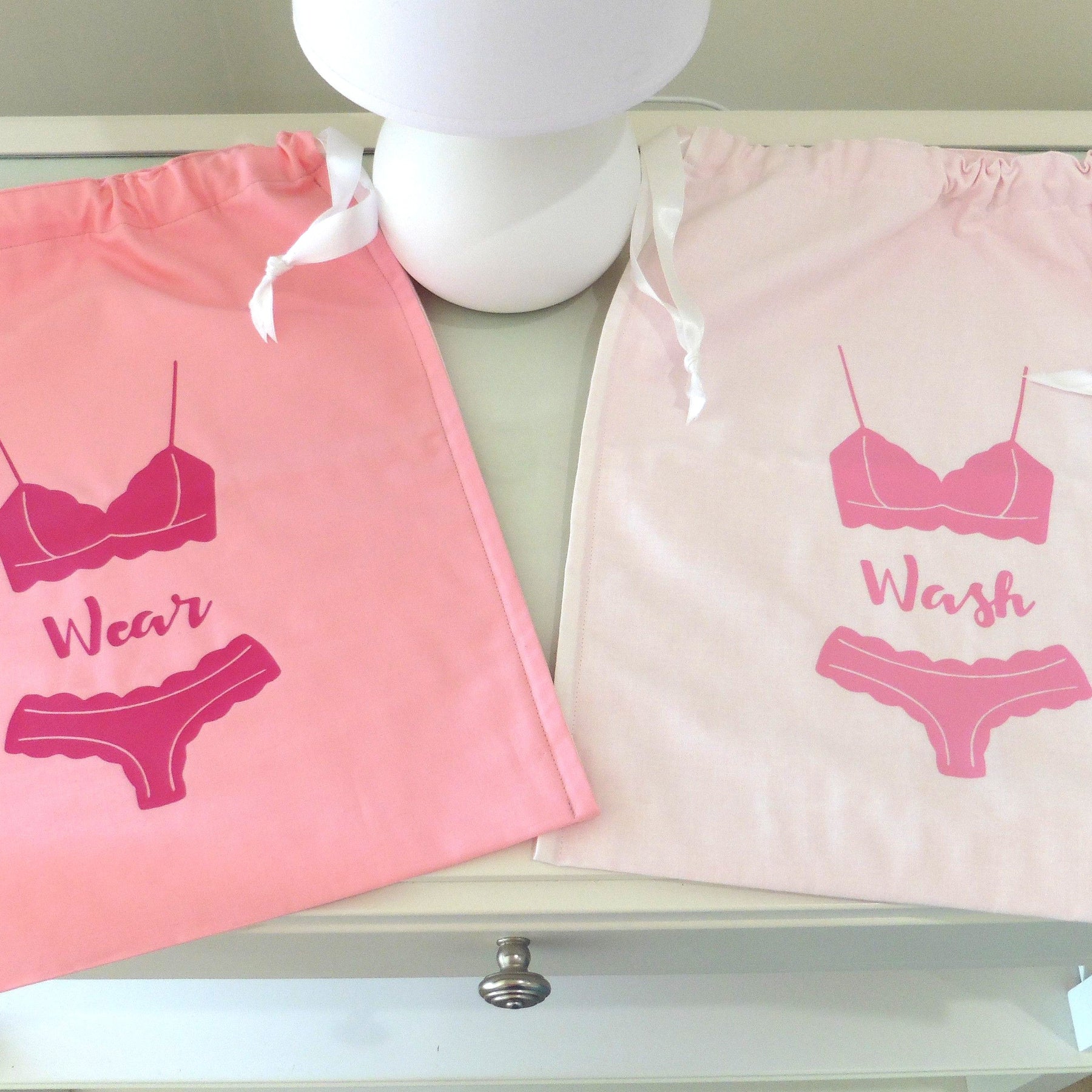 Travel Laundry Bags