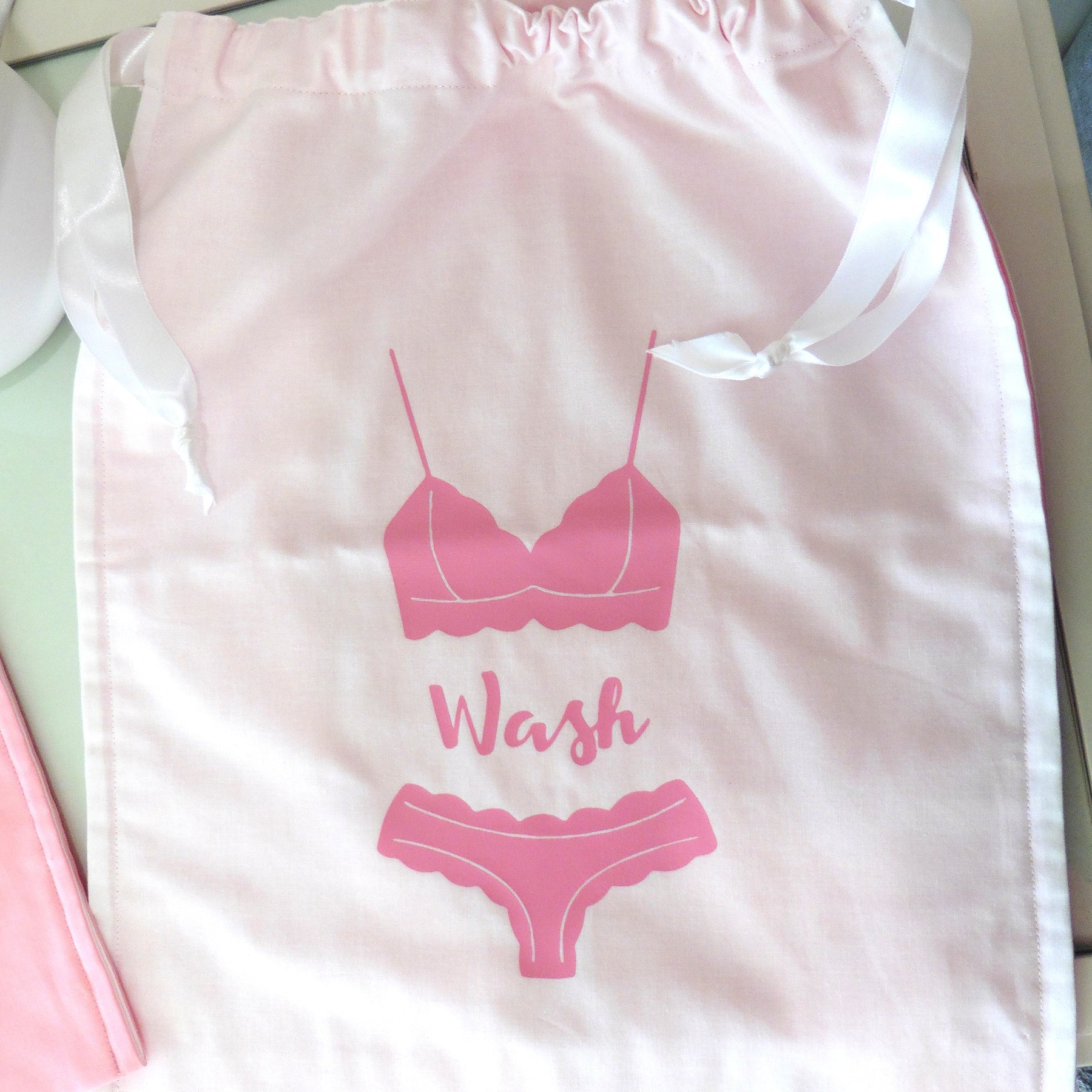 Travel Laundry Bags
