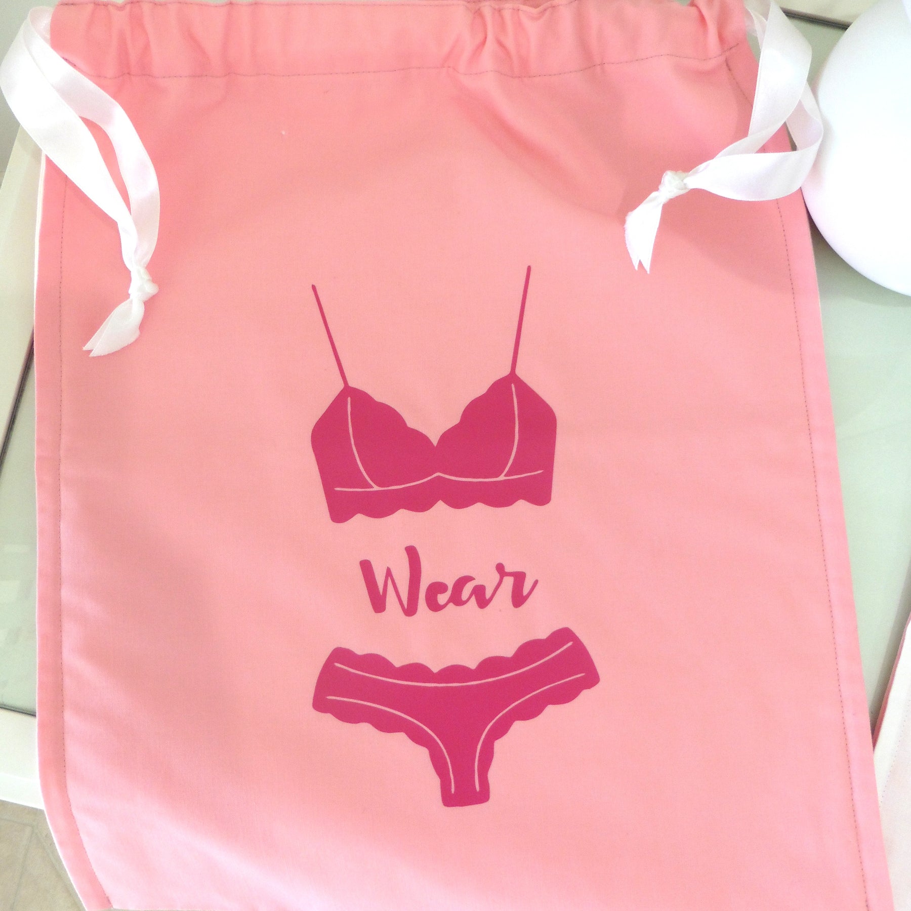 Travel Laundry Bags