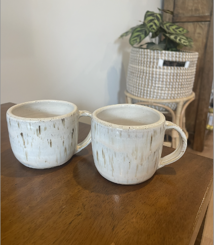Driftwood Ceramic Collection