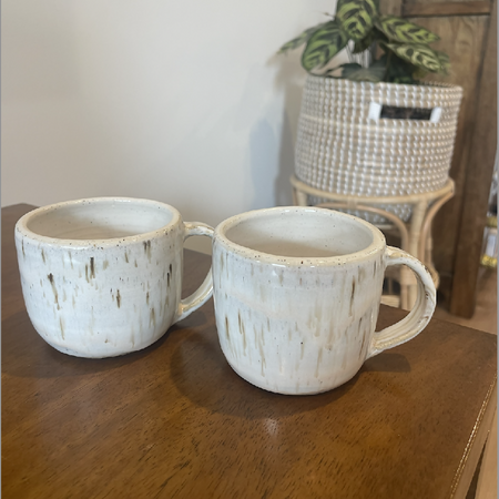 Driftwood Ceramic Collection