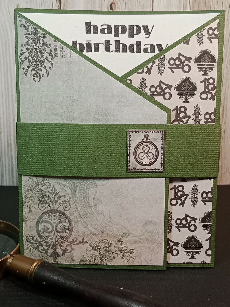 Birthday Card 008