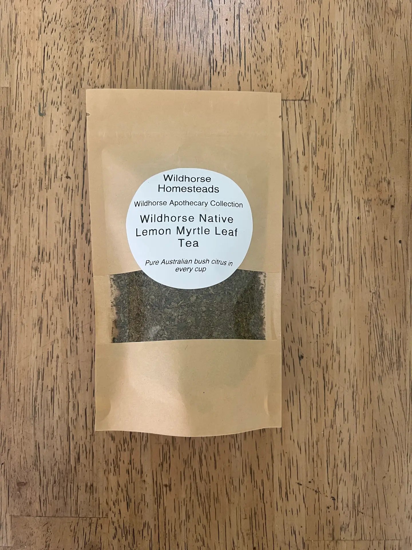 Bush Bath Ritual Bundle