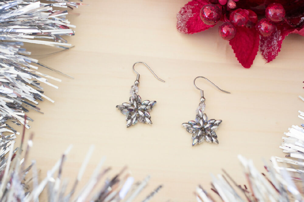 Silver Stars Xmas2