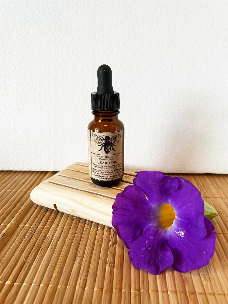 Beard Oil - Conditioning