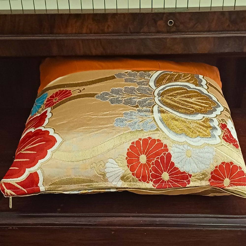 maru-ya_cushion cover_orange 5