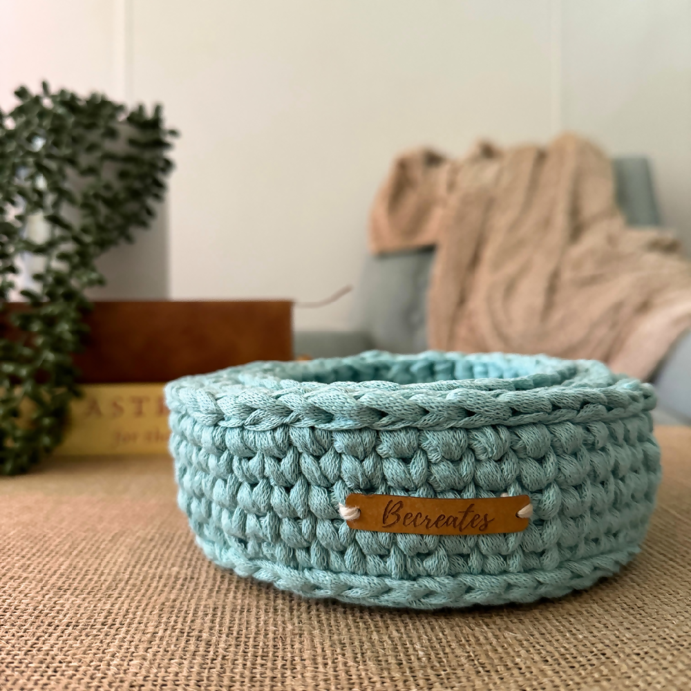 Seafoam-basket-set-handmade