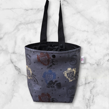 Car Tidy Bag - Harry Potter