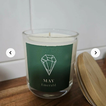 Double Candle Bundle