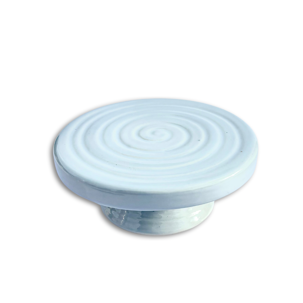 Mini Cupcake/Candle Holder