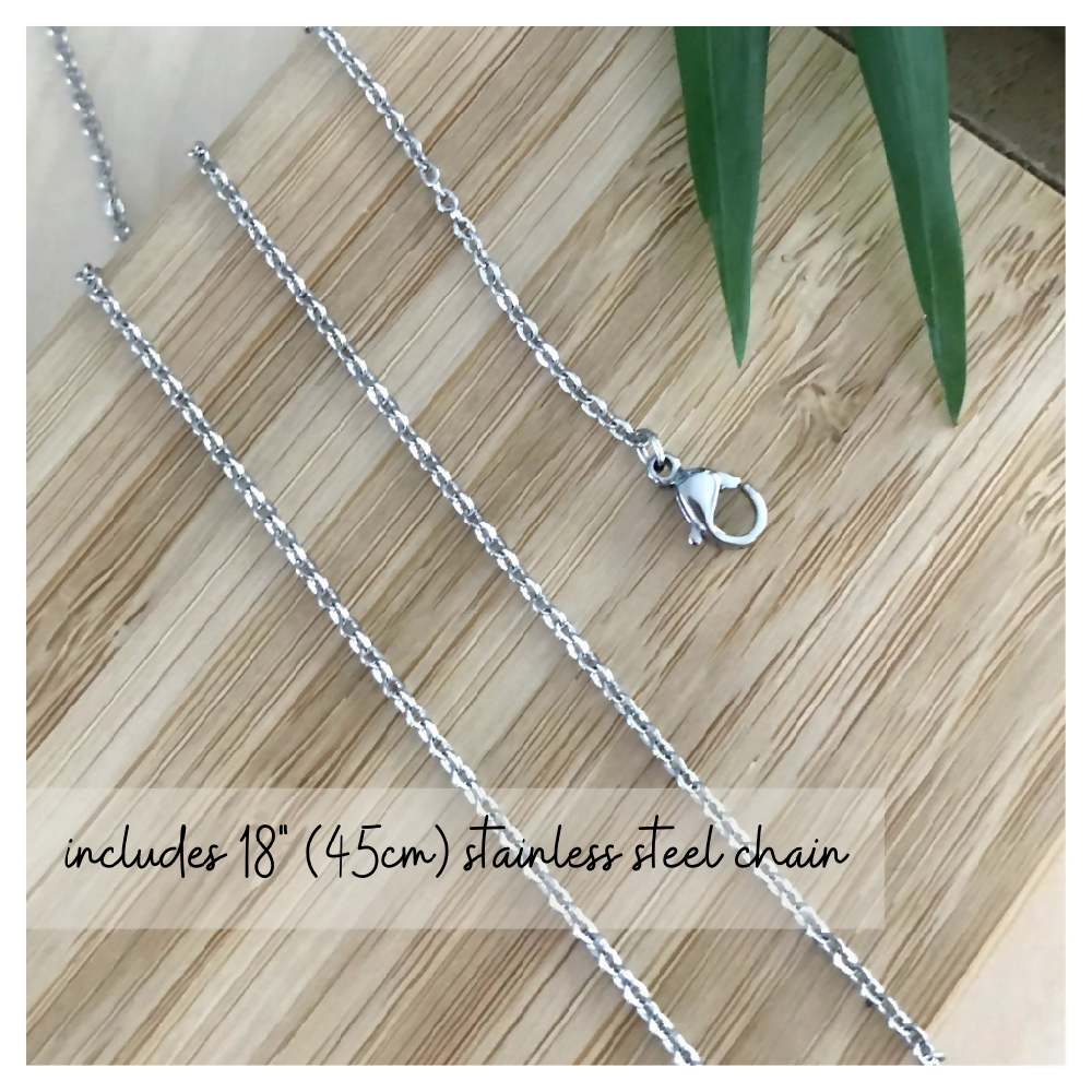 staintless steel chain