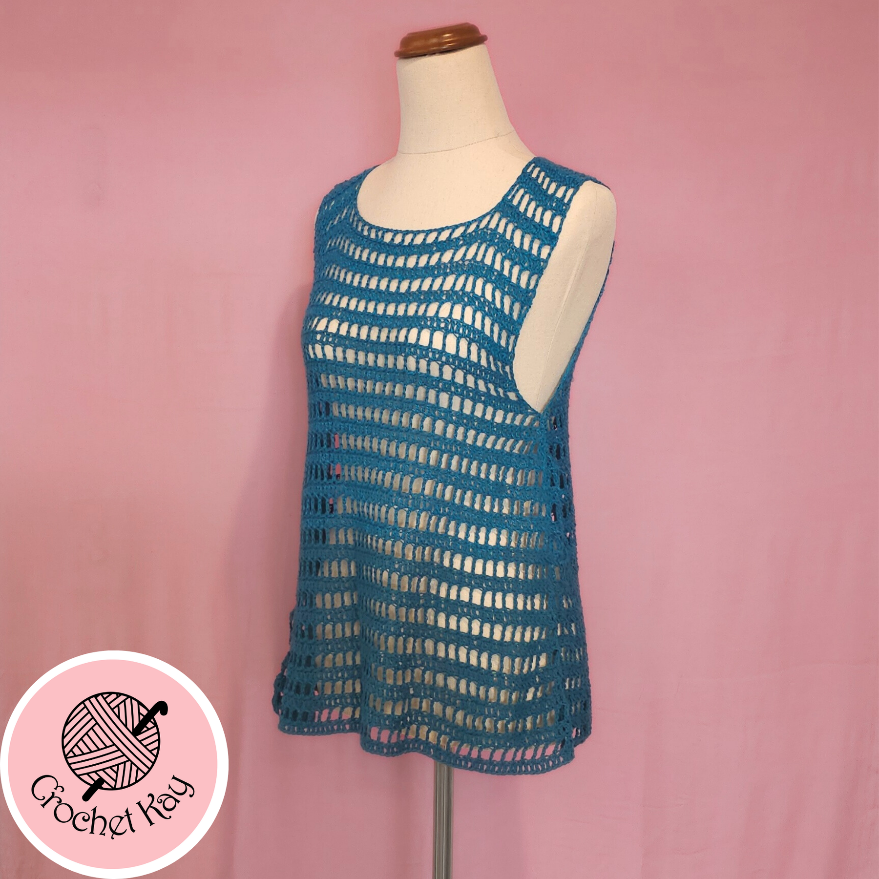 Mesh Vest