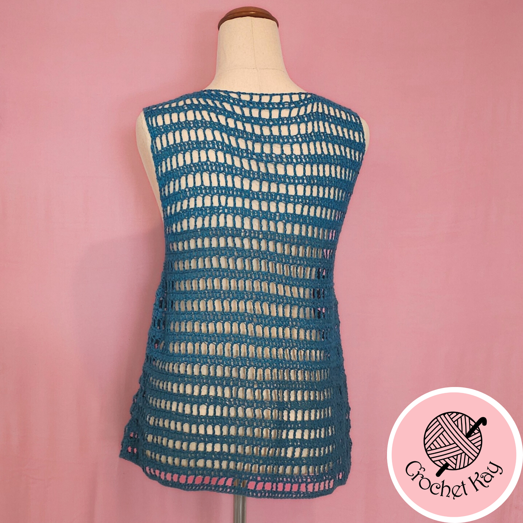 Mesh Vest
