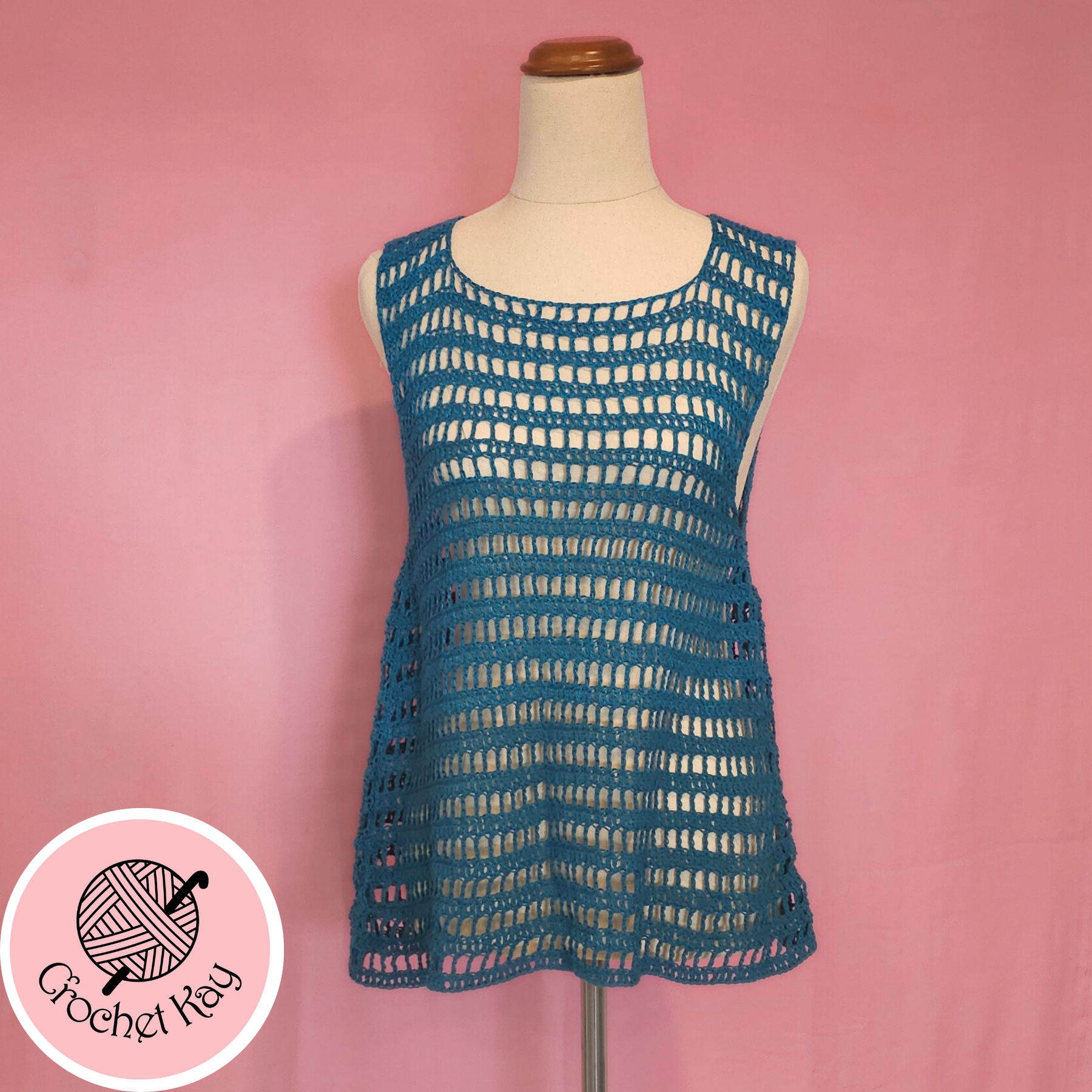 Mesh Vest