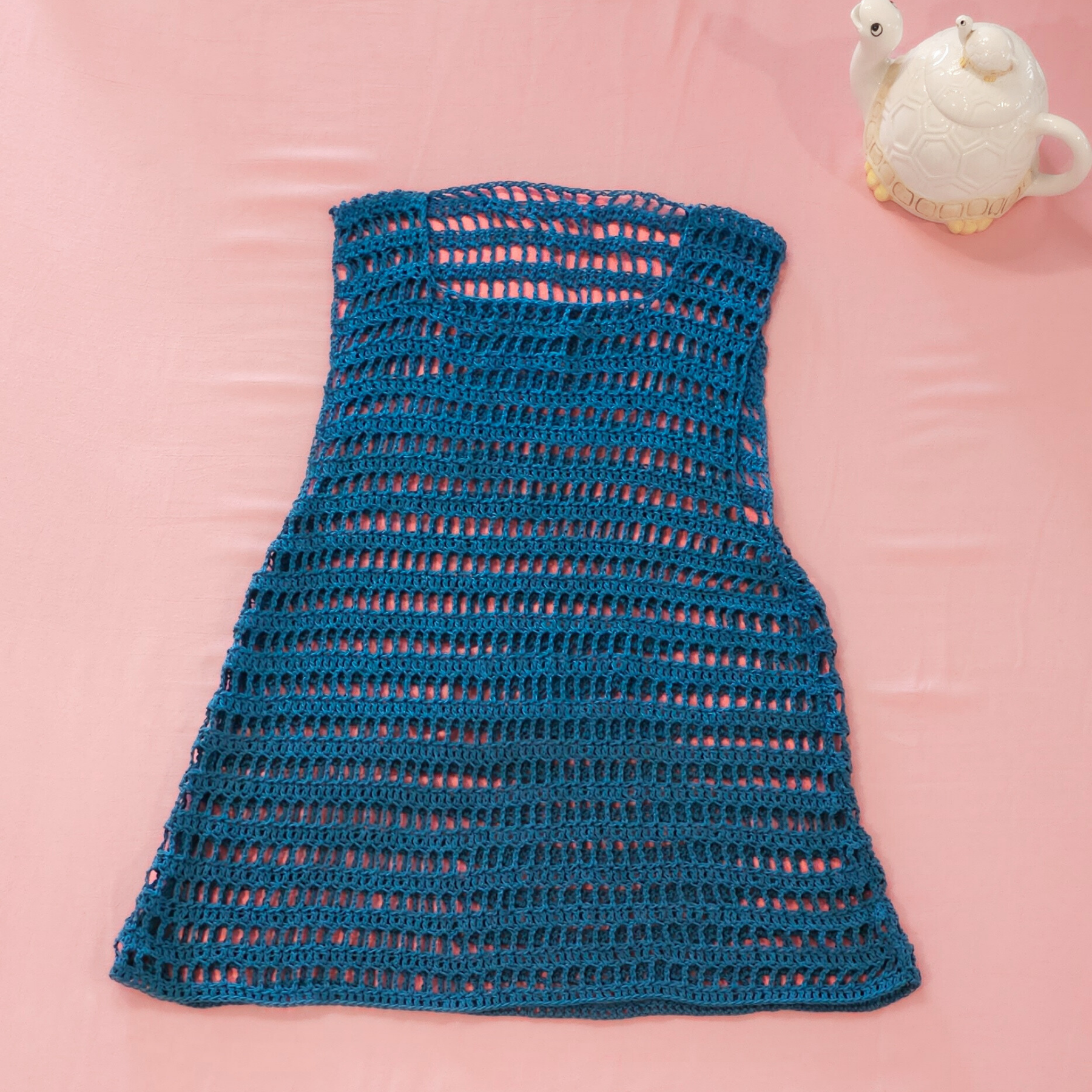 Mesh Vest