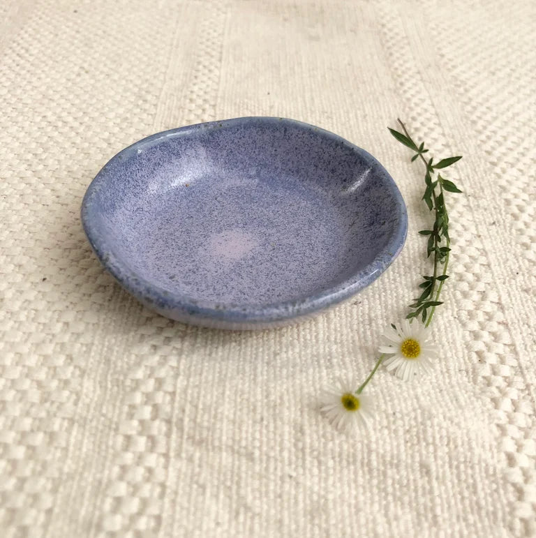 Mini Dish - Violet