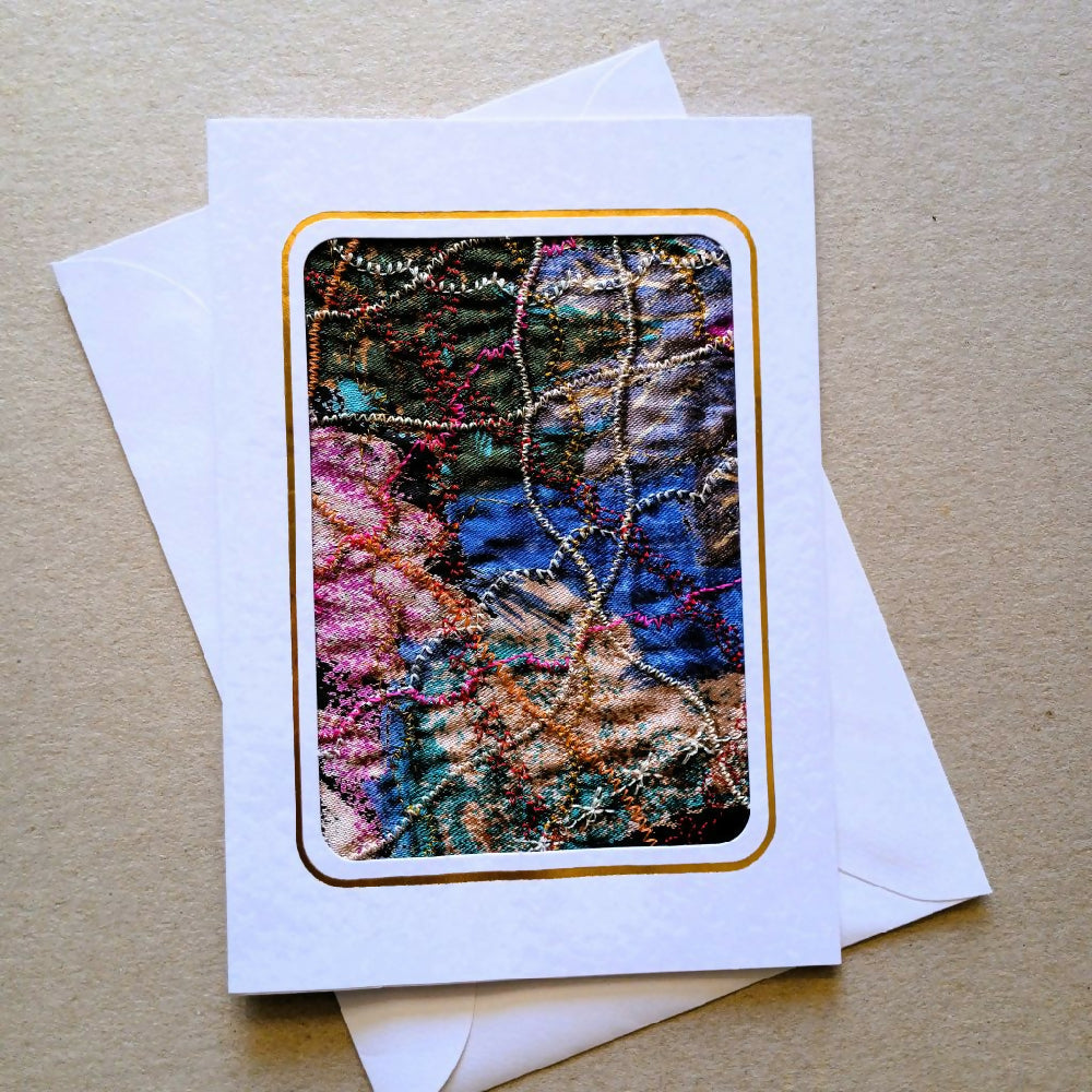 Embroidered card rectangle 17 edited