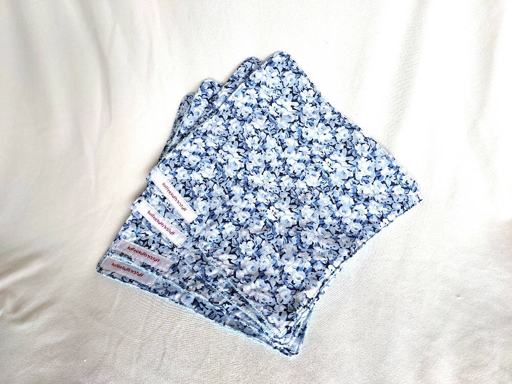 Multipurpose Cloths "Unpaper Towel" (Set of 2)