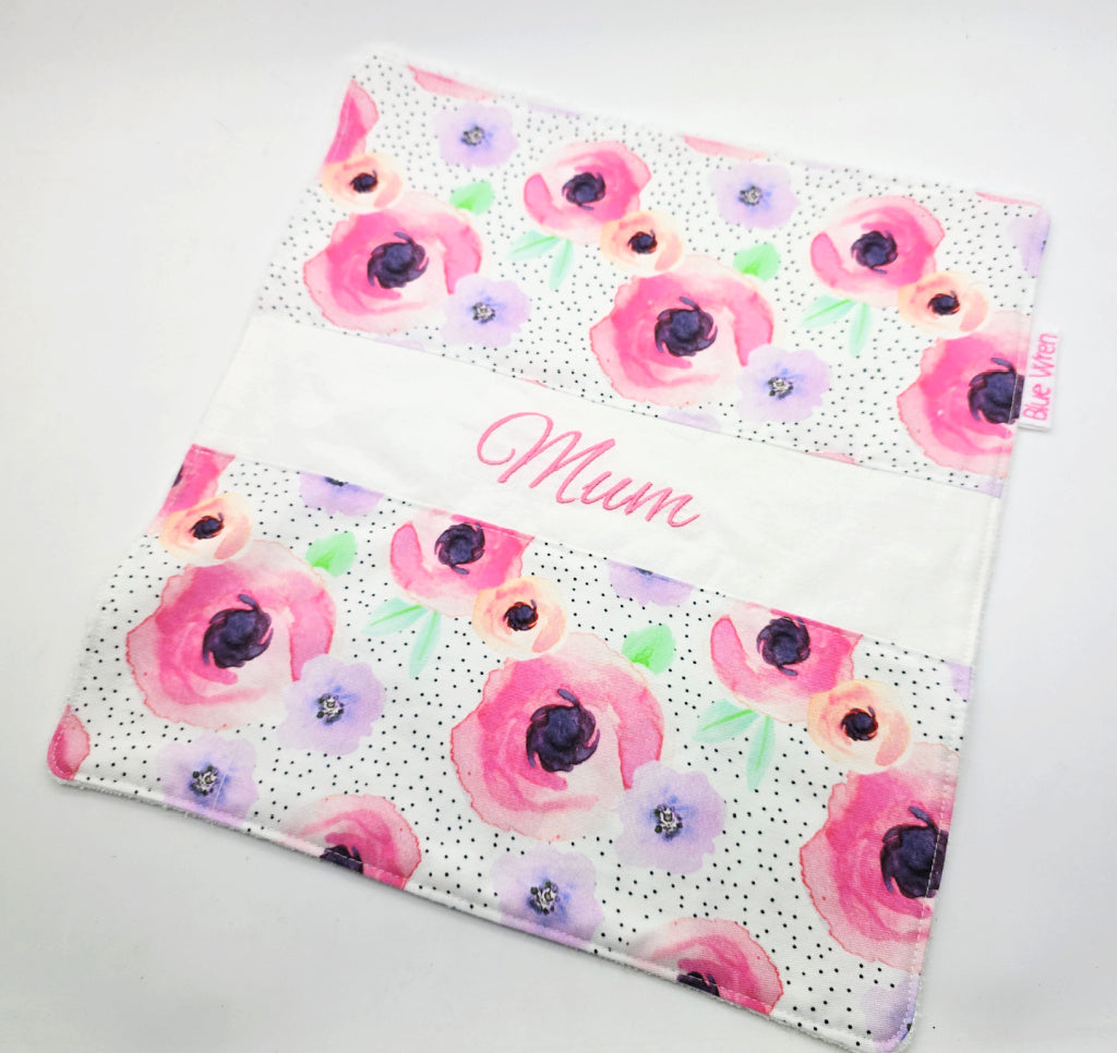 Face Washer gifts for Mum