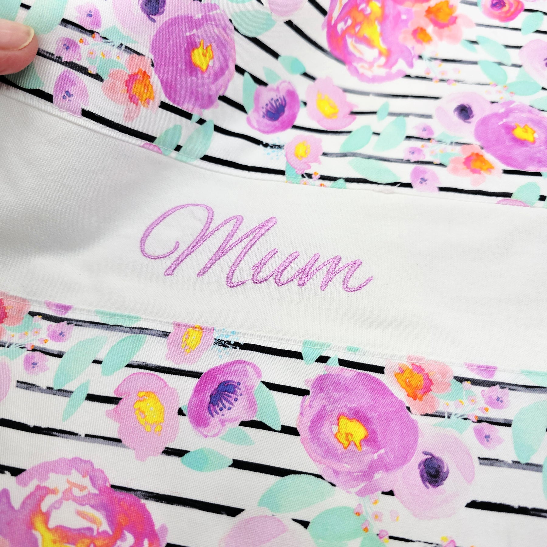 Face Washer gifts for Mum