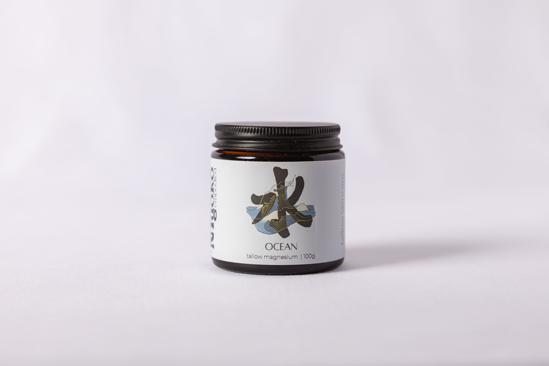 OCEAN | Tallow Magnesium 100g