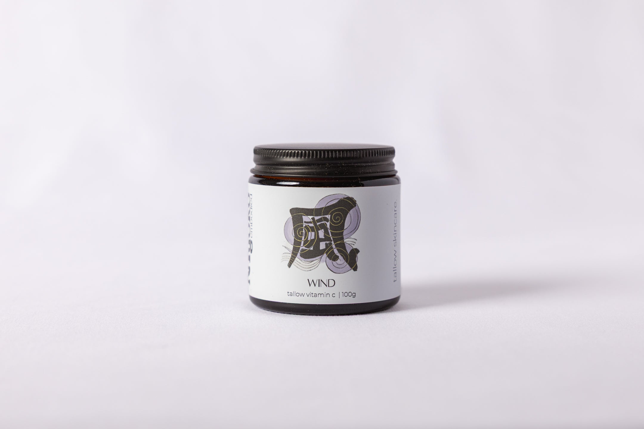 WIND | Tallow Vitamin C 100g