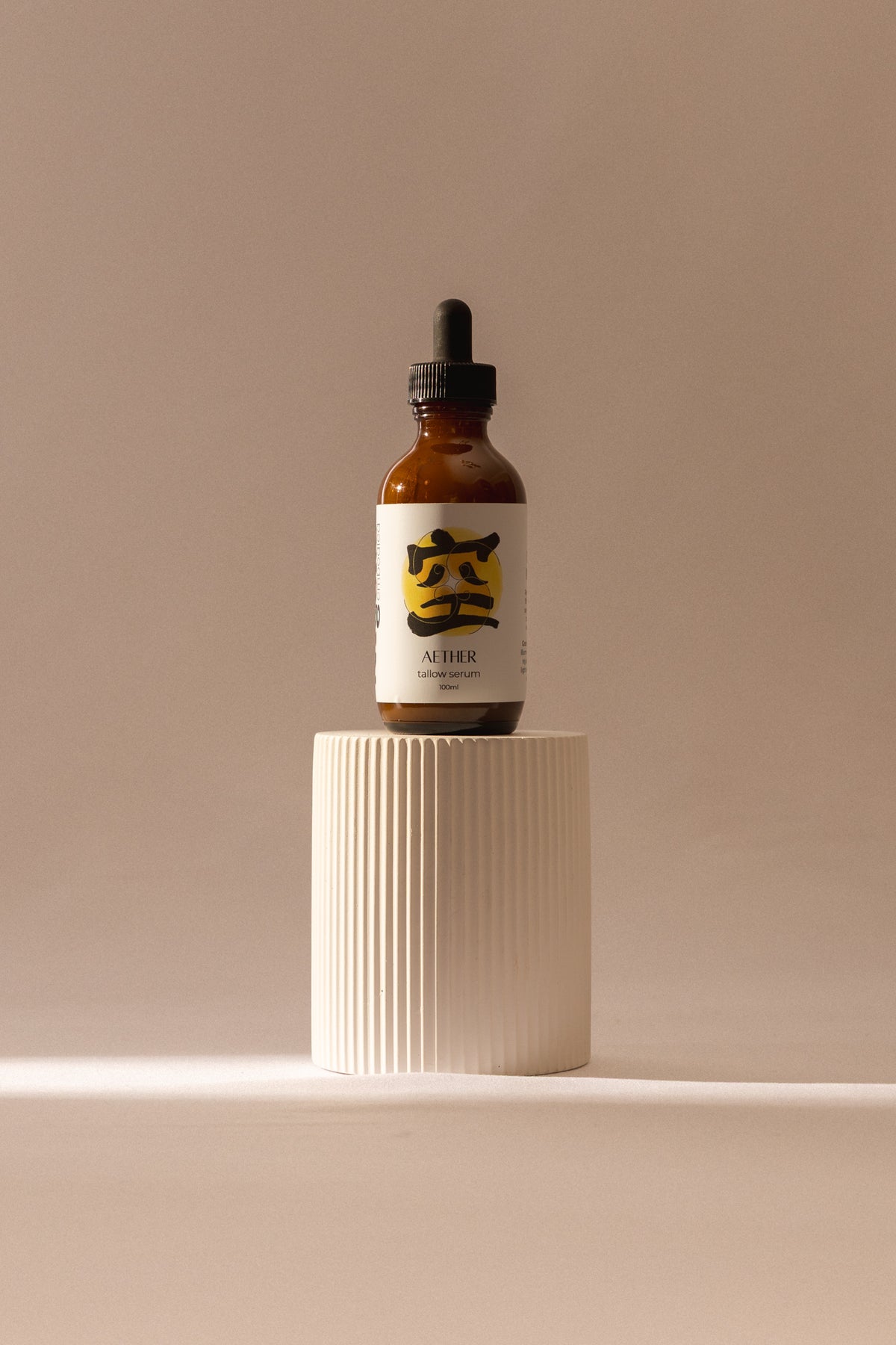 AETHER | Tallow Serum 100ml