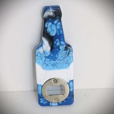 Resin Bottle opener (assorted)