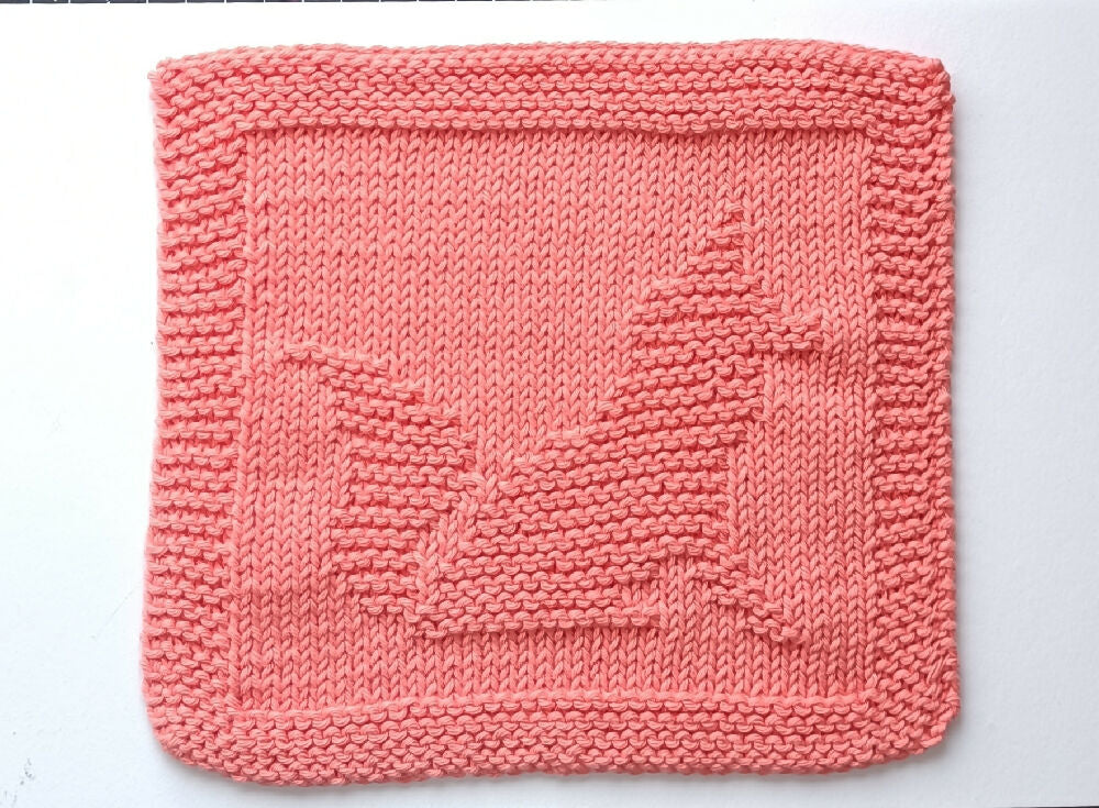 Soft cotton washer, various designs