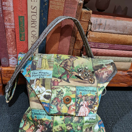 Storybook Handbag