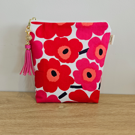 Marimekko - Large Zipper Pouch