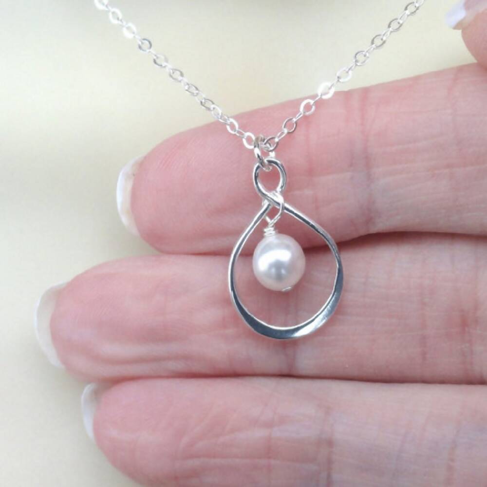 Mother Son Necklace, Choose Your Design,Mothers Day