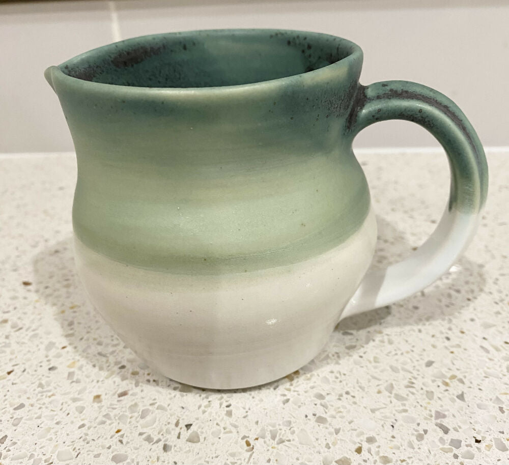 Rustic Jug/ Pottery