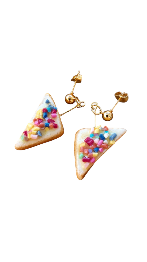 Fairy Bread Bites 2