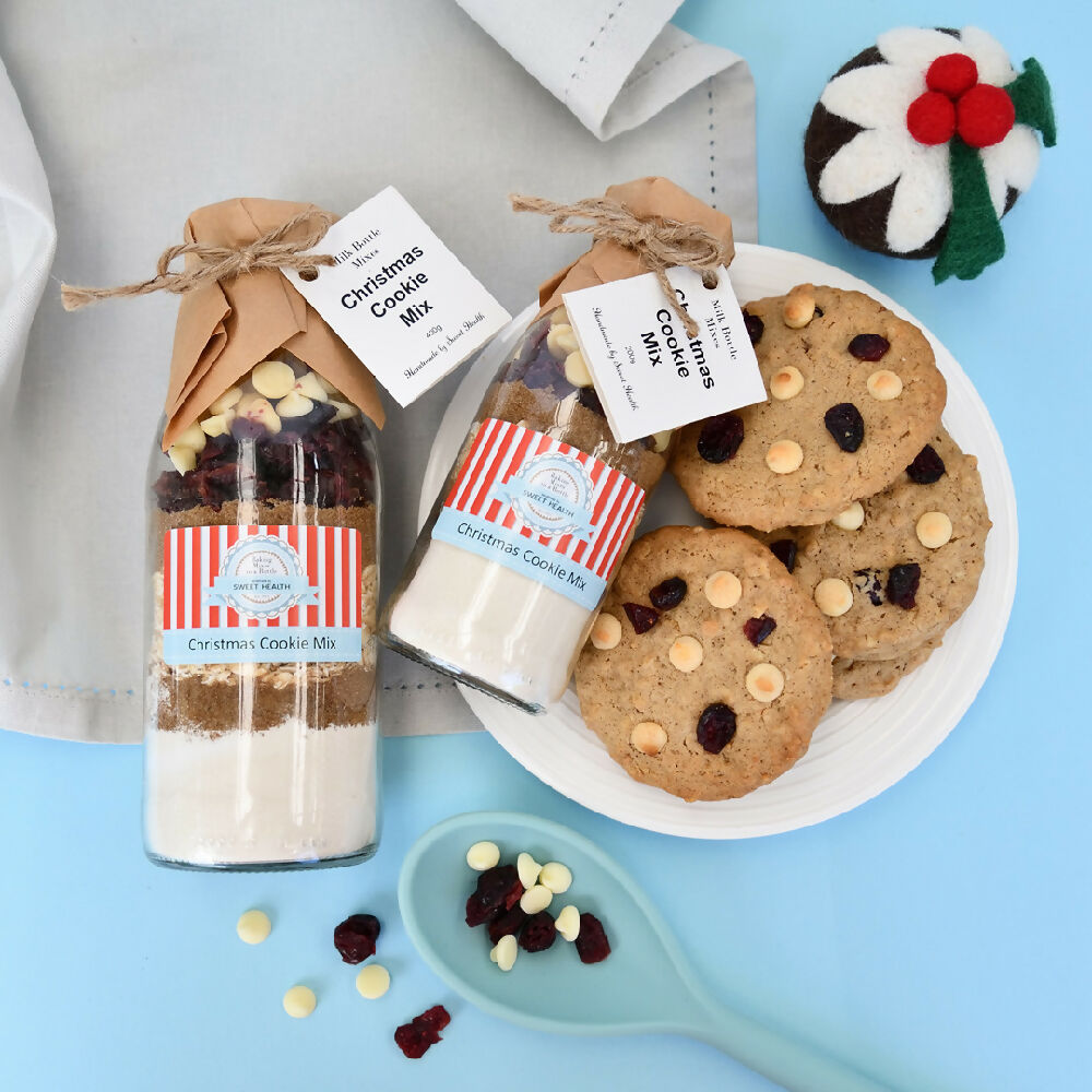 Sweet Health 2023 Christmas SQ 26