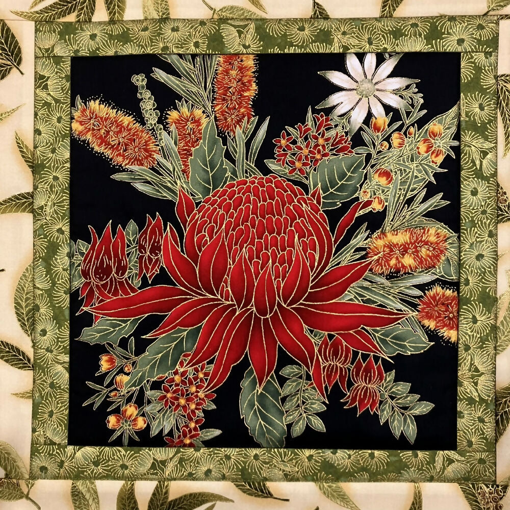 waratah-handmade-australia