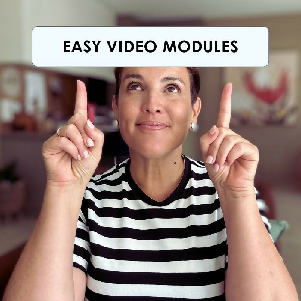 easy-video-modules