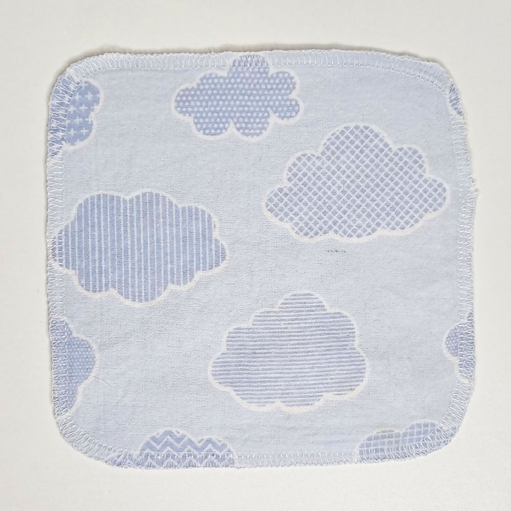 Blue-clouds-face-cloth