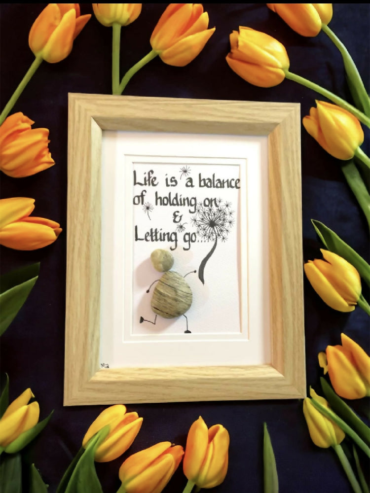 Pebble Pictures - for all occasions